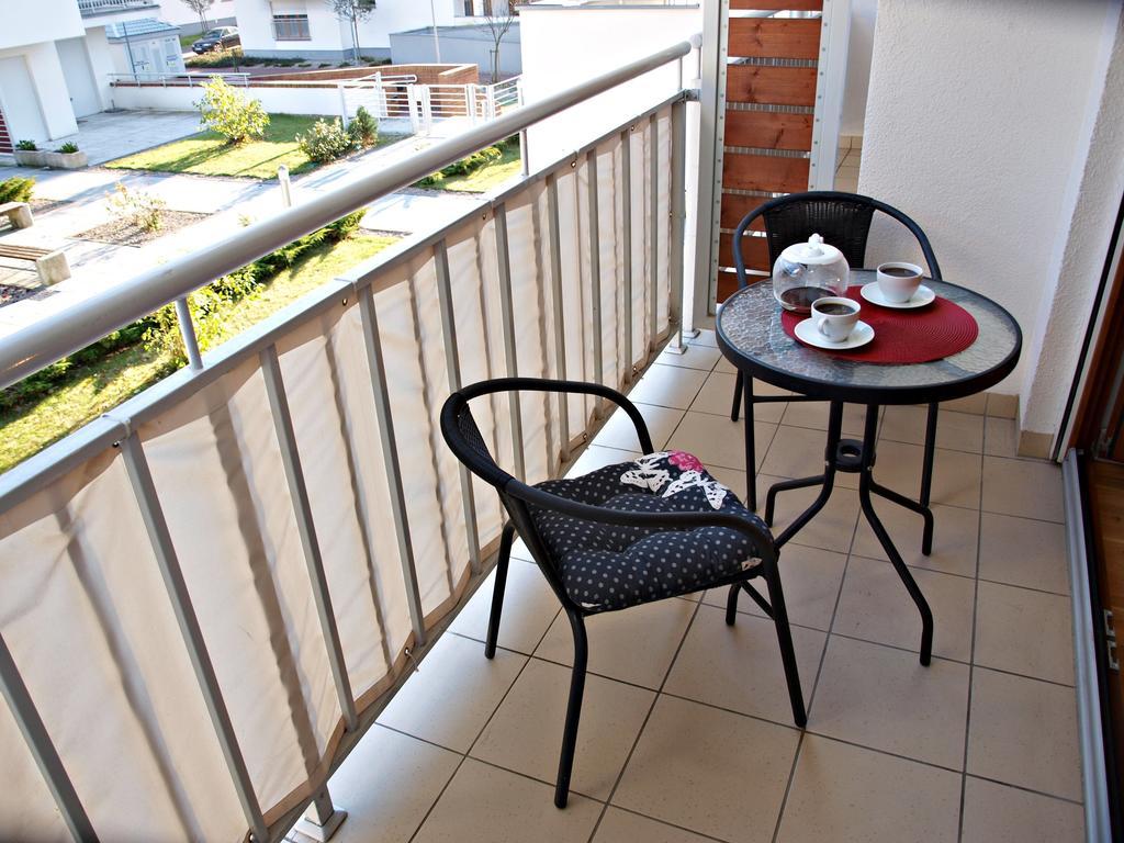 Apartament Aga Swinoujscie Exterior photo