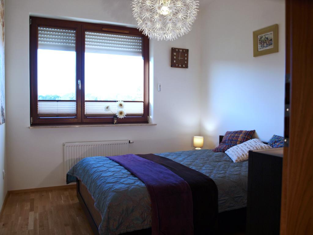 Apartament Aga Swinoujscie Exterior photo